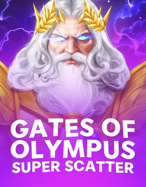 Gates of Olympus